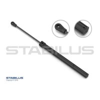 Gasfeder-Set Verdeck 551,5mm Stabilus / LIFT-O-MAT®...