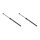 Gasfeder-Set Verdeck 551,5mm Stabilus / LIFT-O-MAT® für VW Golf Cabrio