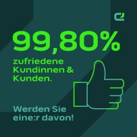 Elektromotoren-Set Heckklappe 584,7mm Stabilus / POWERISE® für VOLVO XC60