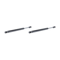 Gas spring set tailgate 624mm STABILUS LIFT-O-MAT®...