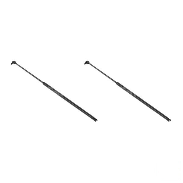 Gas spring set tailgate 727mm STABILUS LIFT-O-MAT® for HONDA HR-V