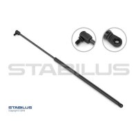 Gasfeder-Set Heckklappe 727mm Stabilus / LIFT-O-MAT®...