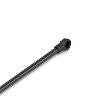 Gas spring set tailgate 303.5mm STABILUS LIFT-O-MAT® for AUDI 80 B2