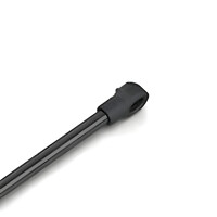 Gasfedern-Set Heckklappe 618,5mm STABILUS LIFT-O-MAT® für OPEL MOKKA