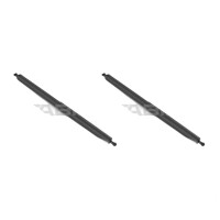 Gas spring set tailgate 663mm STABILUS SPRING LEG for BMW...