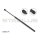 Gasfeder-Set Heckklappe 491mm Stabilus / LIFT-O-MAT® für PEUGEOT 406