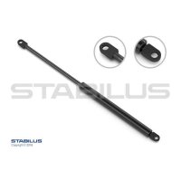 Gasfeder-Set Flügeltür 501mm Stabilus /...