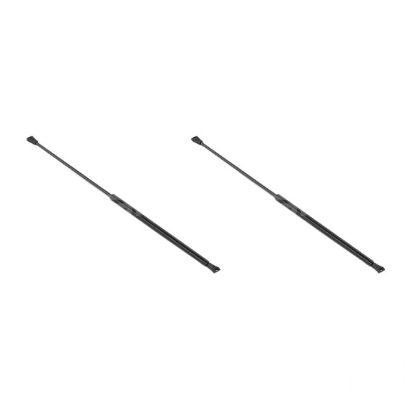 Gasfedern-Set Heckklappe 696mm STABILUS LIFT-O-MAT® für SEAT Ibiza