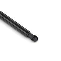 Gas spring set tailgate 499mm STABILUS LIFT-O-MAT® for RENAULT Clio