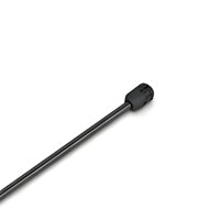 Gasfedern-Set Heckklappe 849mm STABILUS LIFT-O-MAT® für FORD TRANSIT Kasten