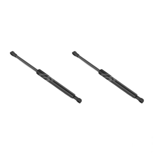 Gasfedern-Set Motorhaube 303mm STABILUS LIFT-O-MAT® für RENAULT TRAFIC III