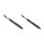 Gasfeder-Set Sithöhenverstellung 323mm Stabilus / BLOC-O-LIFT® für OPEL VIVARO