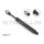 Gasfeder-Set Sithöhenverstellung 323mm Stabilus / BLOC-O-LIFT® für OPEL VIVARO