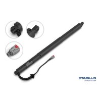 Elektromotoren-Set Heckklappe 648mm Stabilus /...