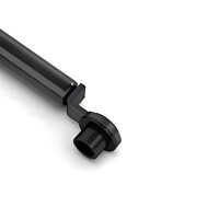 Gasfedern-Set Heckklappe 624mm STABILUS LIFT-O-MAT® für HONDA Civic