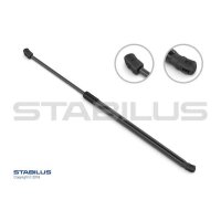 Gasfeder-Set Heckklappe 587,5mm Stabilus /...