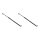 Gasfeder-Set Heckklappe 485mm Stabilus / LIFT-O-MAT® für RENAULT 21 Kombi