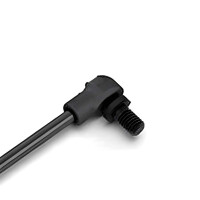 Gas spring set tailgate 565mm STABILUS LIFT-O-MAT® for KIA Mentor Sephia