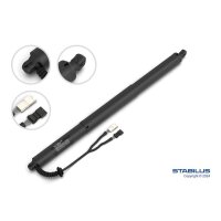 Elektromotoren-Set Heckklappe 604mm Stabilus /...