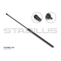 Gasfeder-Set Heckklappe 725,5mm Stabilus /...
