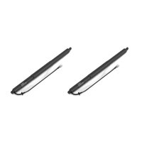 Elektromotoren-Set Heckklappe 634mm Stabilus /...