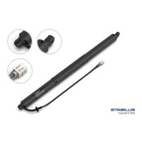Elektromotoren-Set Heckklappe 634mm Stabilus /...
