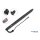 Elektromotoren-Set Heckklappe 687mm Stabilus / POWERISE® für JEEP Grand Cherokee