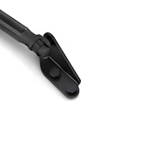 Gasfedern-Set Heckklappe 472,5mm STABILUS LIFT-O-MAT® für SX4 S-CROSS