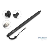 Elektromotoren-Set Heckklappe 649mm Stabilus /...