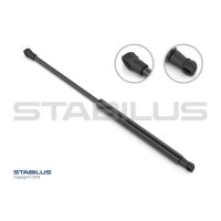 Gasfeder-Set Heckklappe 494mm Stabilus / LIFT-O-MAT® für MAZDA 6