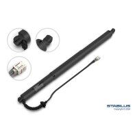 Elektromotoren-Set Heckklappe 593mm Stabilus /...