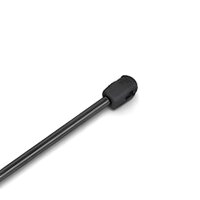 Gas spring set bonnet 264.5mm STABILUS LIFT-O-MAT® for RENAULT SCÉNIC III