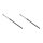 Gasfeder-Set Aufstelldach 963mm Stabilus / LIFT-O-MAT® für VW CALIFORNIA T5