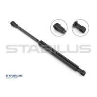 Gasfeder-Set Absperrgitter Kofferraum 165mm Stabilus...