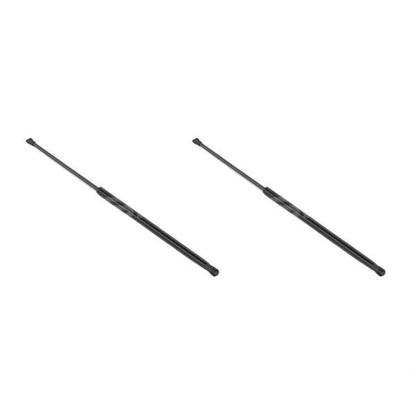 Gas spring set tailgate 502.5mm STABILUS LIFT-O-MAT® for RENAULT Laguna