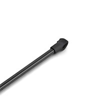 Gas spring set for tailgate 479mm STABILUS LIFT-O-MAT® for SMART Forfour