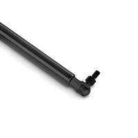 Gas spring set tailgate 543mm STABILUS LIFT-O-MAT® for NISSAN Pulsar Sunny