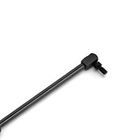 Gasfedern-Set Heckklappe 635mm STABILUS LIFT-O-MAT® für HONDA Civic