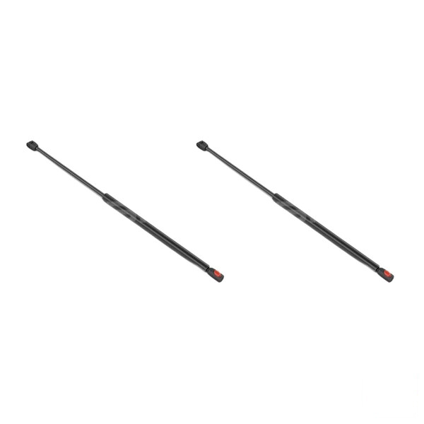 Gasfedern-Set Motorhaube 875,5mm STABILUS LIFT-O-MAT® für MERCEDES SLK R170