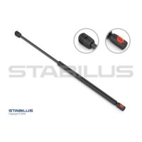 Gasfeder-Set Motorhaube 875,5mm Stabilus /...