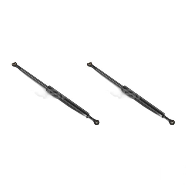 Gas spring set door 471mm STABILUS LIFT-O-MAT® for BMW 7 Series E38