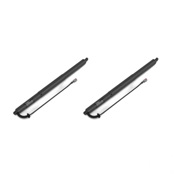 Electric motor set tailgate 669 1mm STABILUS POWERISE® for FORD FOCUS IV