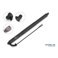 Elektromotoren-Set Heckklappe 669,1mm Stabilus /...