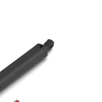 Electric motor set tailgate 669 1mm STABILUS POWERISE® for FORD FOCUS IV