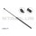 Gasfeder-Set Motorhaube 369,5mm Stabilus / LIFT-O-MAT® für RENAULT Koleos