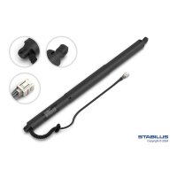 Elektromotoren-Set Heckklappe 659mm Stabilus /...