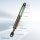 Gasfeder-Set Heckklappe 156,5mm Stabilus / LIFT-O-MAT® für RENAULT 19
