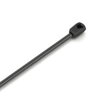 Gasfedern-Set Heckklappe 591,5mm STABILUS LIFT-O-MAT® für VW SHARAN