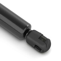 Gasfedern-Set Motorhaube 234mm STABILUS LIFT-O-MAT® für MERCEDES M-KLASSE W163