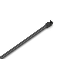 Gas spring set tailgate 495mm STABILUS LIFT-O-MAT® for VOLVO S70
